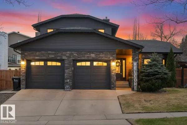 35 HIGHLAND WY, Sherwood Park, AB T8A 5C6