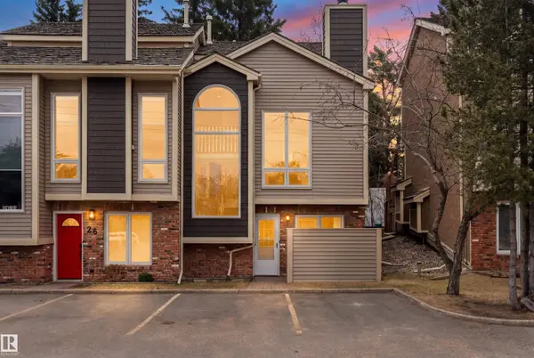 #24 1440 SHERWOOD DR, Sherwood Park, AB T8A 4W3