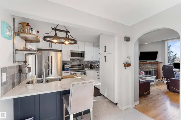 #24 1440 SHERWOOD DR, Sherwood Park, AB T8A 4W3