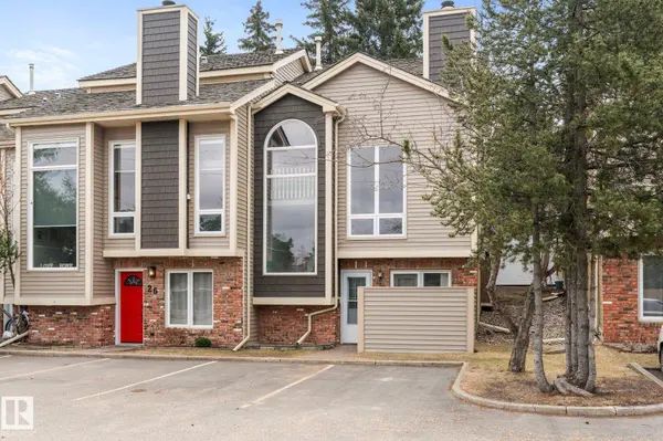 #24 1440 SHERWOOD DR, Sherwood Park, AB T8A 4W3