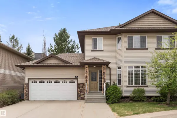 #119 41 SUMMERWOOD BV, Sherwood Park, AB T8H 0C8
