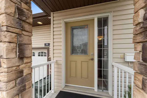 #119 41 SUMMERWOOD BV, Sherwood Park, AB T8H 0C8