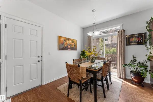#119 41 SUMMERWOOD BV, Sherwood Park, AB T8H 0C8