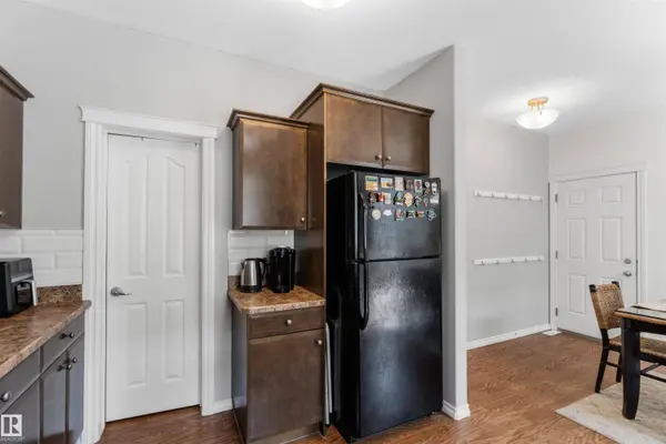 #119 41 SUMMERWOOD BV, Sherwood Park, AB T8H 0C8