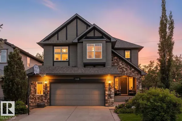 145 CORNWALL RD, Sherwood Park, AB T8H 2L9
