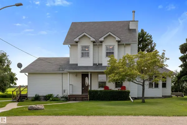 50423 Rge Rd 190 (HWY 834), Rural Beaver County, AB T0B 4J3
