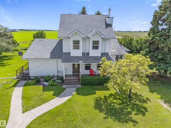 50423 Rge Rd 190 (HWY 834), Rural Beaver County, AB T0B 4J3