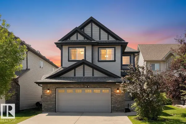 12918 203A ST NW, Edmonton, AB T5S 0E9
