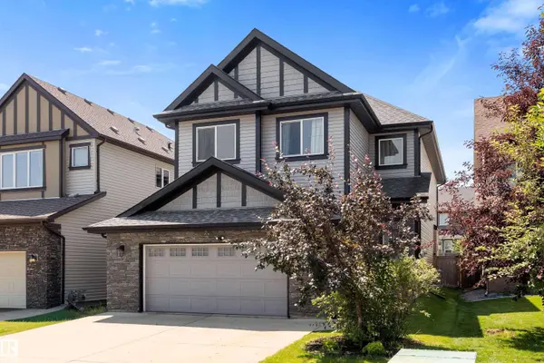 12918 203A ST NW, Edmonton, AB T5S 0E9