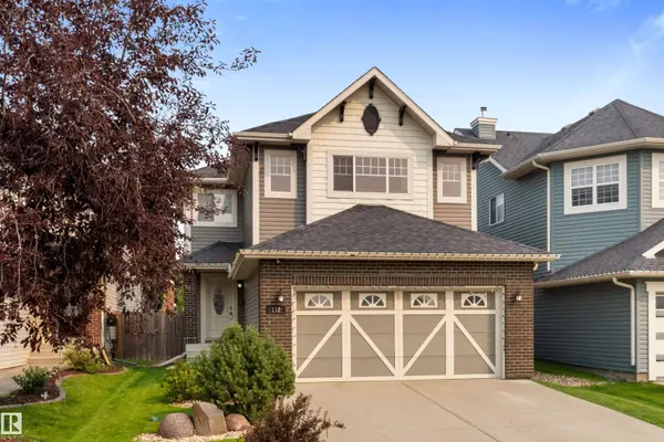 112 APPLETON CR, Sherwood Park, AB T8H 0A4
