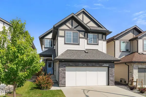 15632 16 AV SW SW, Edmonton, AB T6W 4S2