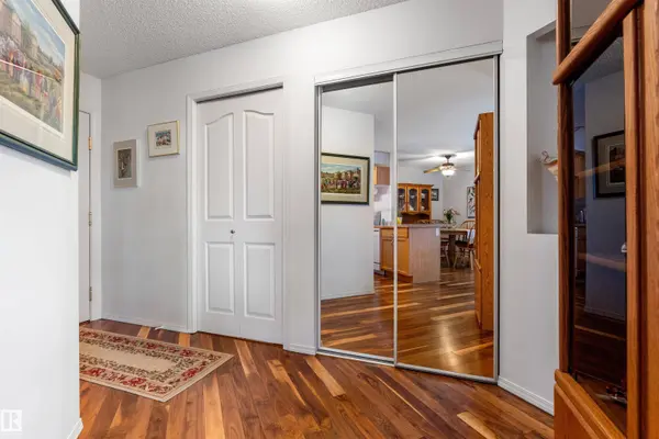 #417 100 FOXHAVEN DR, Sherwood Park, AB T8A 6B6