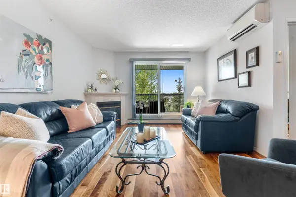 #417 100 FOXHAVEN DR, Sherwood Park, AB T8A 6B6