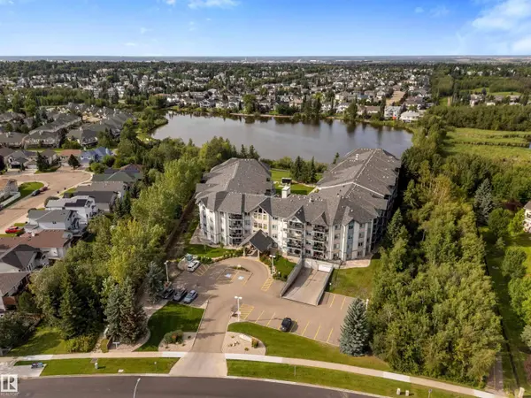 #417 100 FOXHAVEN DR, Sherwood Park, AB T8A 6B6