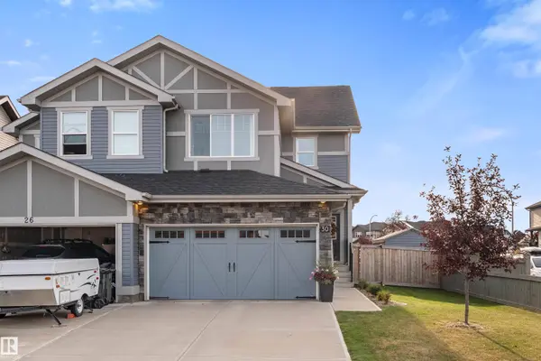 30 ABERDEEN CR