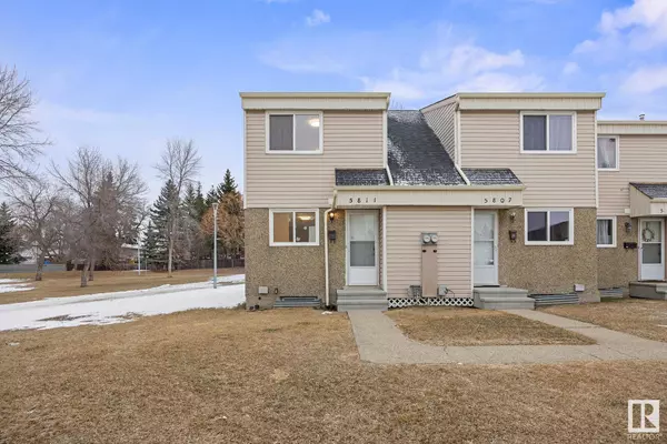 5811 RIVERBEND RD NW, Edmonton, AB T6H 5A8