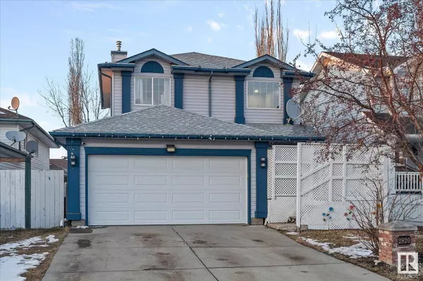 2820 40A AV NW, Edmonton, AB T6T 1L7