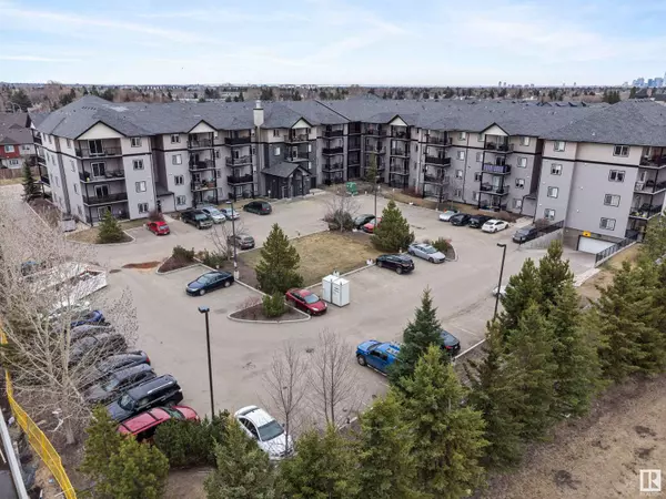 #303 14808 125 ST NW, Edmonton, AB T5X 0G1