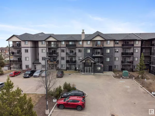 #303 14808 125 ST NW, Edmonton, AB T5X 0G1