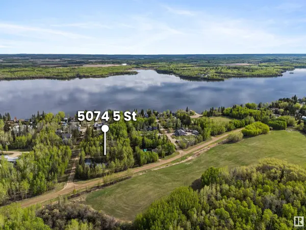 5074 5 ST, Rural Lac Ste. Anne County, AB T0E 1V0