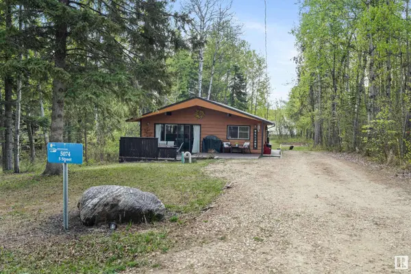 5074 5 ST, Rural Lac Ste. Anne County, AB T0E 1V0
