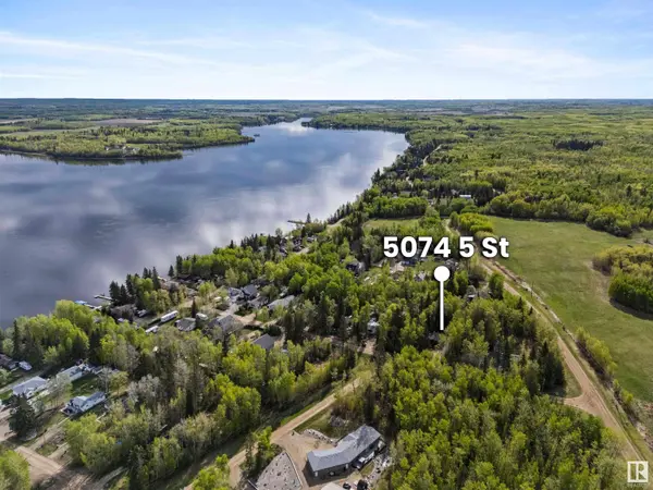 5074 5 ST, Rural Lac Ste. Anne County, AB T0E 1V0