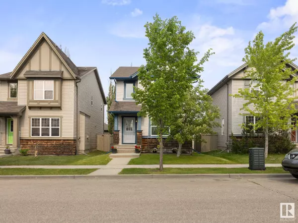 3643 13 ST NW, Edmonton, AB T6T 0J5