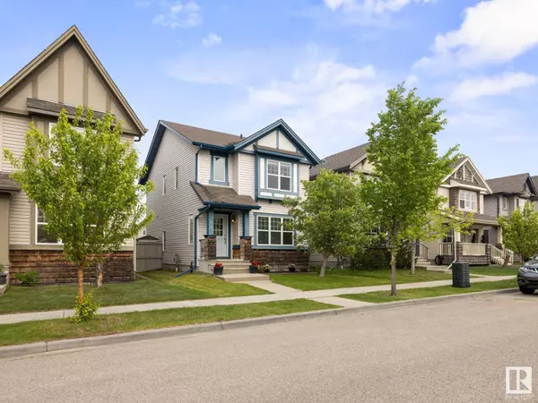 3643 13 ST NW, Edmonton, AB T6T 0J5