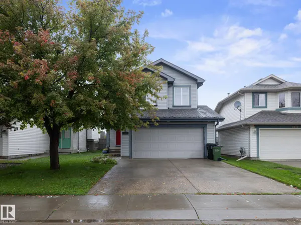 2610 MARION PL SW, Edmonton, AB T6W 1P9