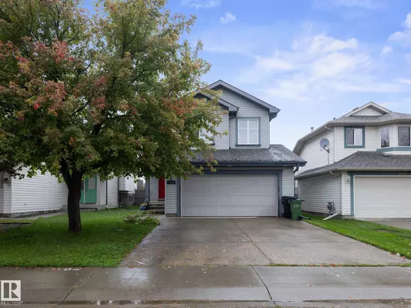 2610 MARION PL SW, Edmonton, AB T6W 1P9