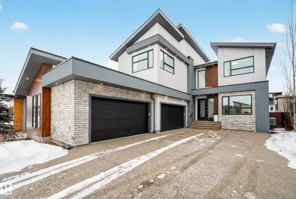 1132 WAHL PL NW, Edmonton, AB T6W 3G6