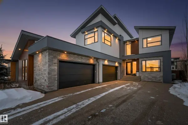 1132 WAHL PL NW, Edmonton, AB T6W 3G6