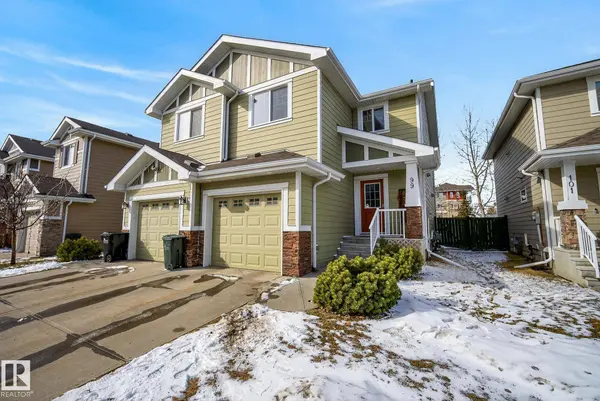 #99 219 CHARLOTTE WY, Sherwood Park, AB T8H 0T3