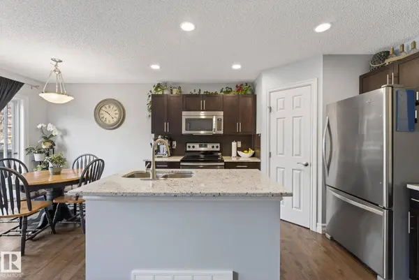 #99 219 CHARLOTTE WY, Sherwood Park, AB T8H 0T3