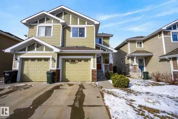 #99 219 CHARLOTTE WY, Sherwood Park, AB T8H 0T3