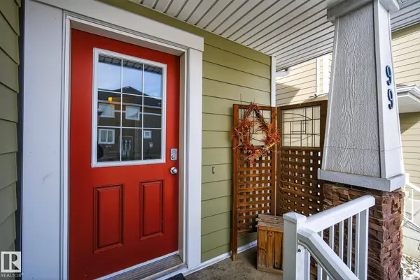 #99 219 CHARLOTTE WY, Sherwood Park, AB T8H 0T3