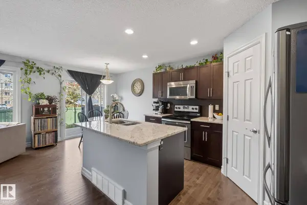 #99 219 CHARLOTTE WY, Sherwood Park, AB T8H 0T3