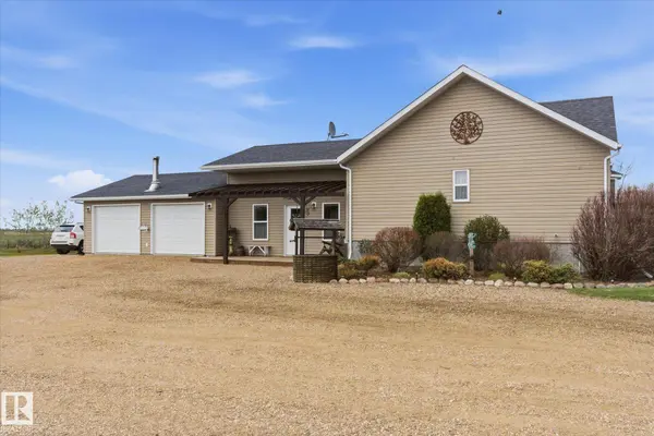 16044 Township Road 544, Rural Lamont County, AB T0B 3H0