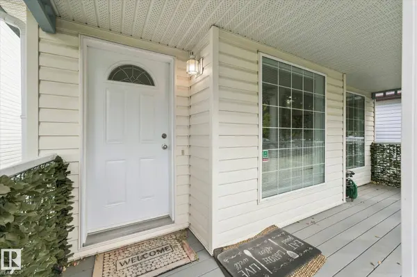 1709 TURVEY BEND BN NW, Edmonton, AB T6R 2W7