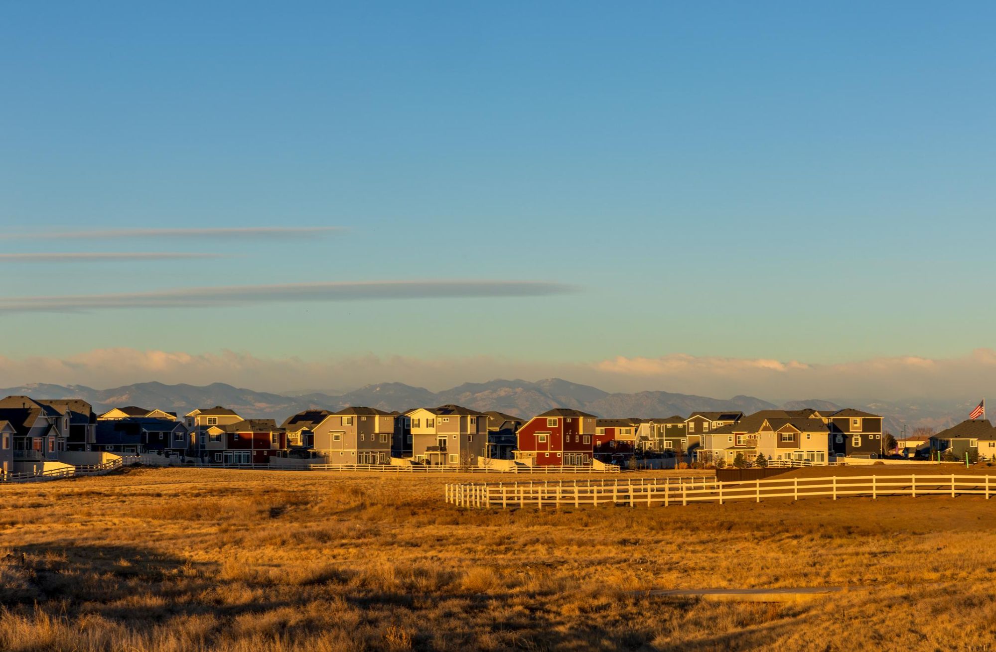 Denver Real Estate Market Update: Values, Inventory, and How This Cycle Compares to the Last Decade