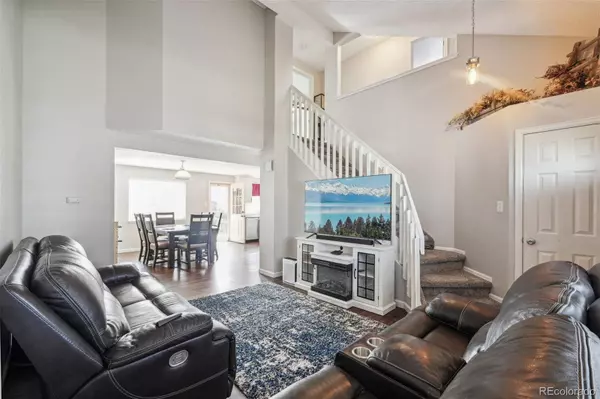 5300 E 129th WAY, Thornton, CO 80241