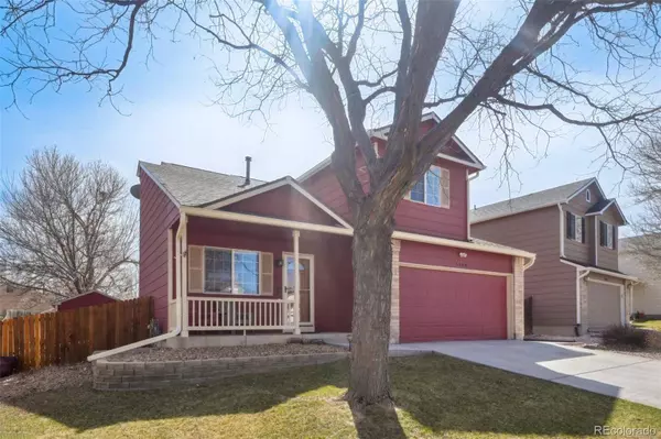 5300 E 129th WAY, Thornton, CO 80241