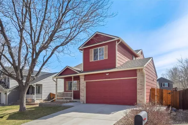 5300 E 129th WAY, Thornton, CO 80241