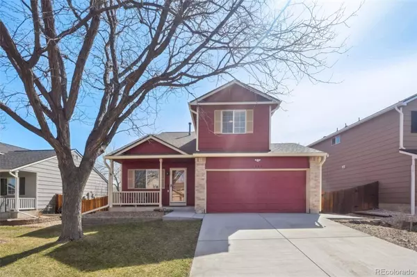5300 E 129th WAY, Thornton, CO 80241