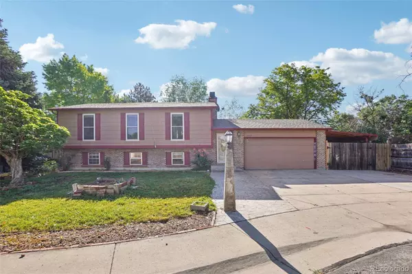 11112 Dahlia WAY, Thornton, CO 80233