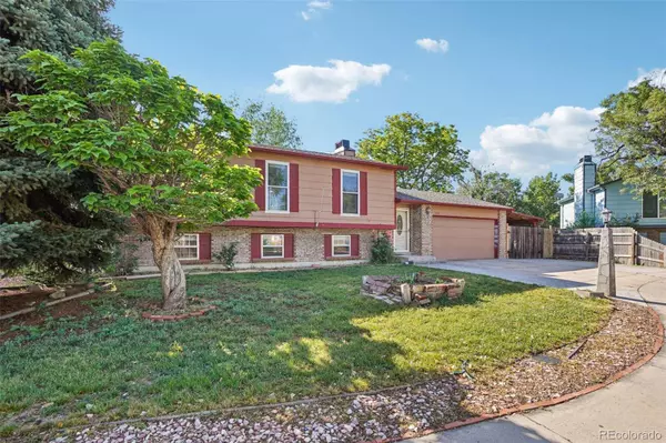 11112 Dahlia WAY, Thornton, CO 80233