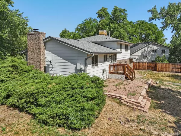 7862 W 84th CT, Arvada, CO 80005