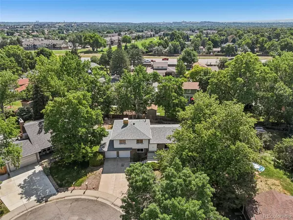 7862 W 84th CT, Arvada, CO 80005