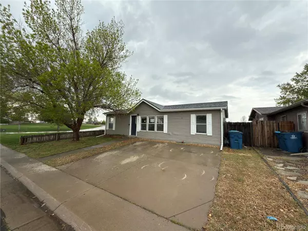 201 Valdai ST, Brighton, CO 80603