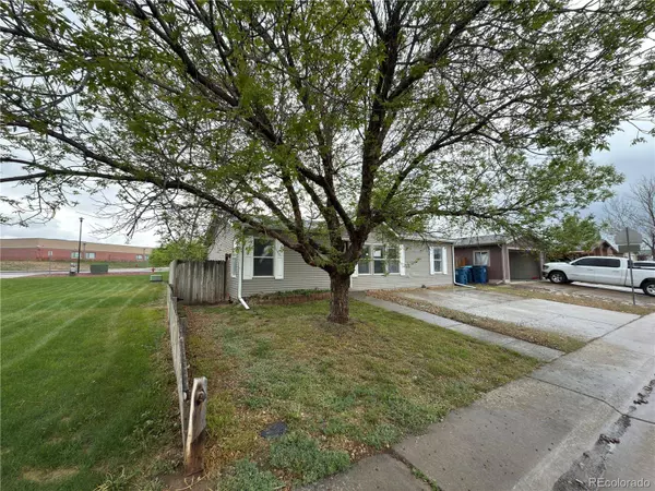 201 Valdai ST, Brighton, CO 80603